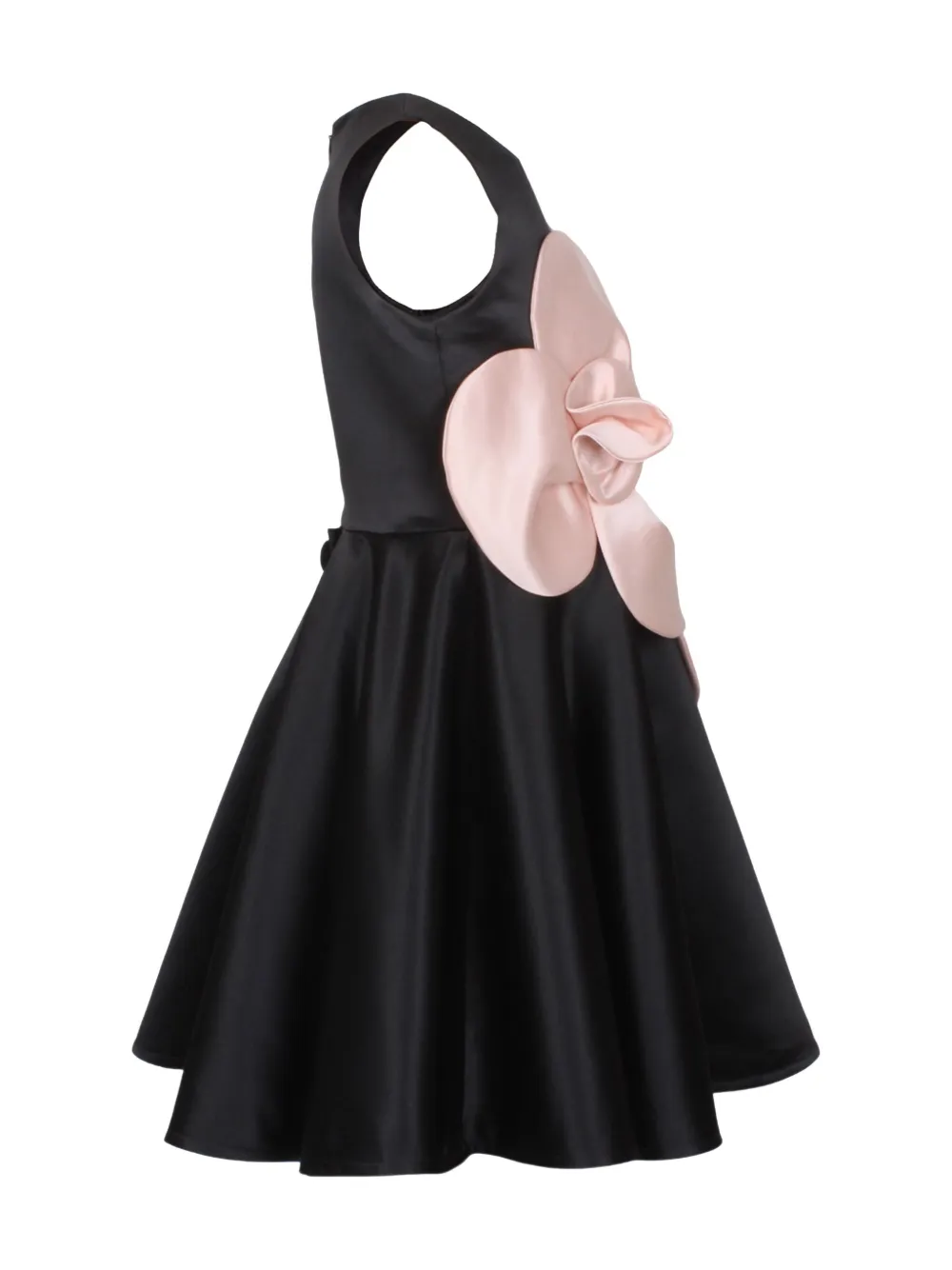 JESSIE AND JAMES Girls From Bud To Bloom dress