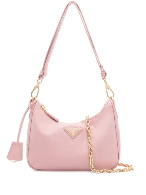 Prada Re-Edition Schultertasche