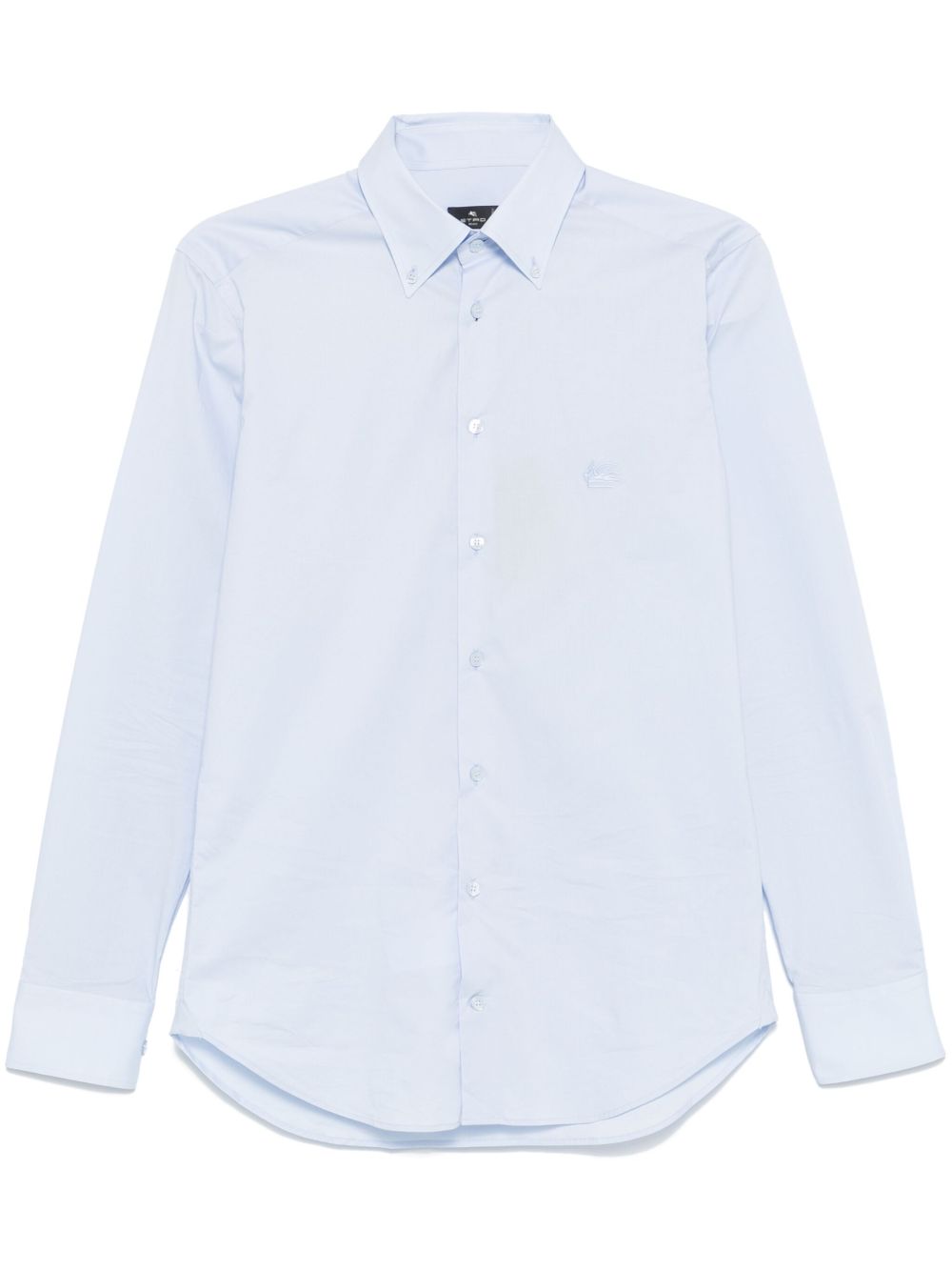 ETRO BUTTON-UP SHIRT