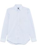 ETRO button-up shirt - Blue