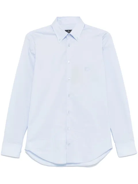 ETRO button-up shirt