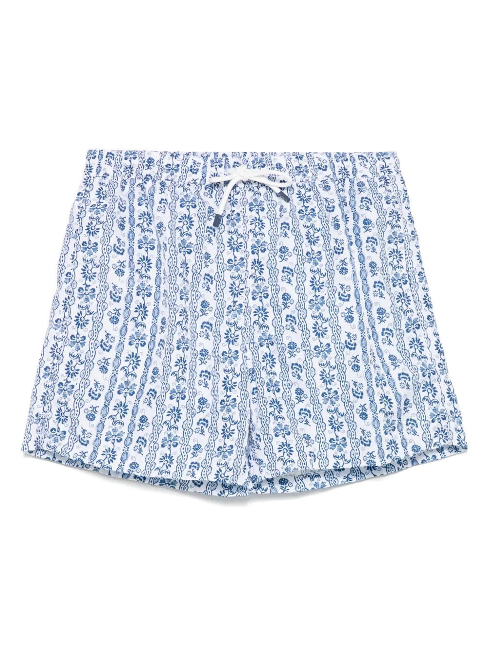 Madeira swim shorts