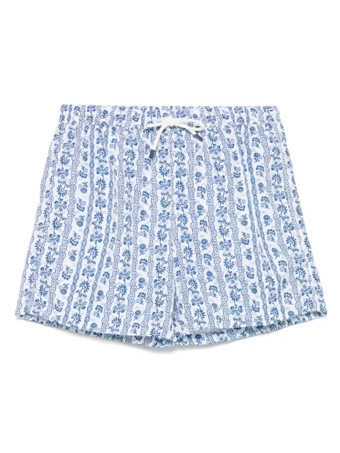 Fedeli Madeira swim shorts