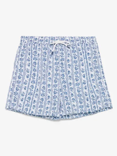 Fedeli Madeira swim shorts