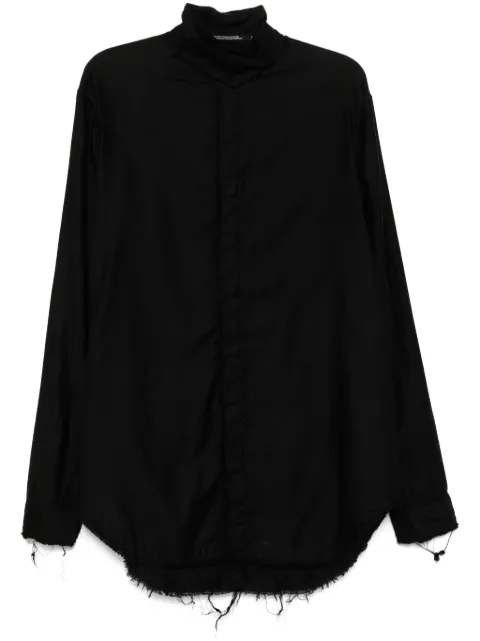 Julius camisa estilo grunge