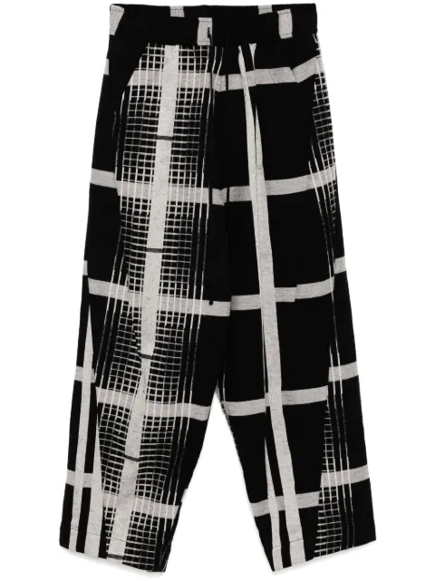 Julius cotton pants