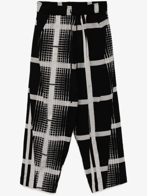 Julius cotton pants