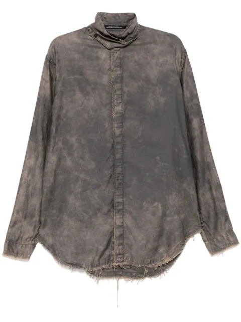 Julius camisa Ash