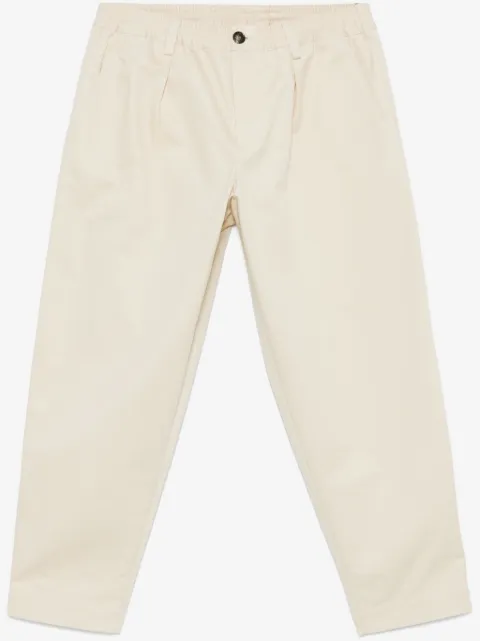 Marni organic-cotton trousers