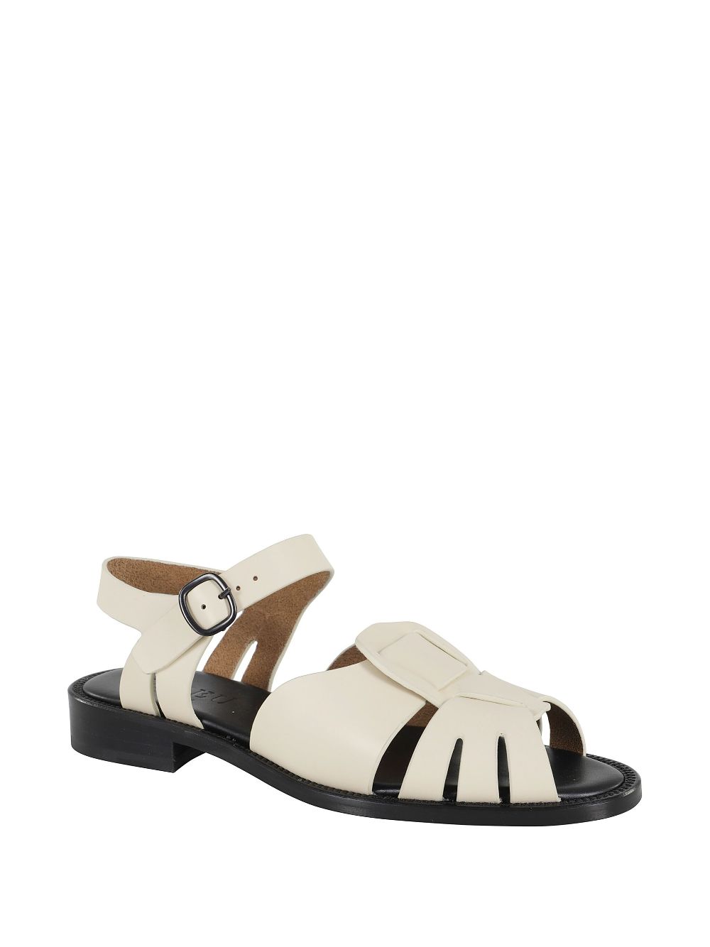 Hereu Ancora sandals - Beige