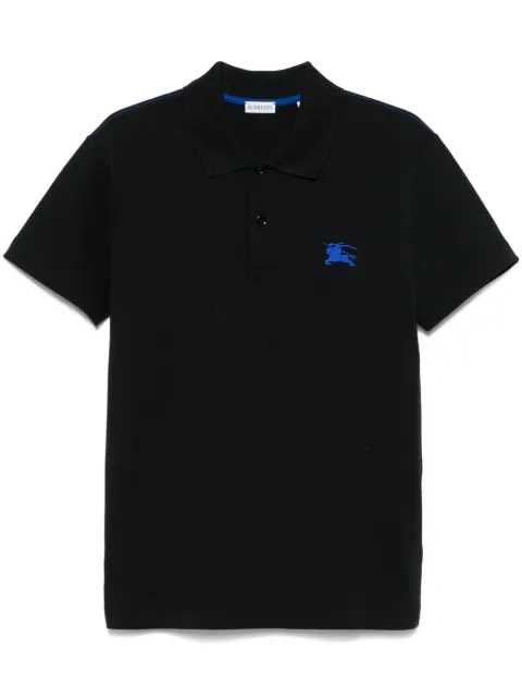 Burberry Klassisches Poloshirt