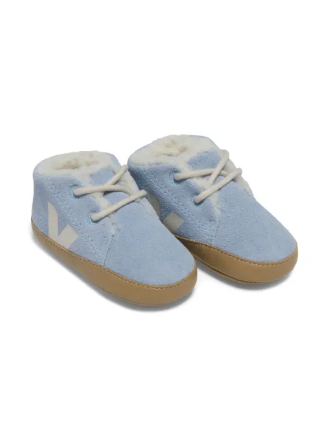 VEJA Kids Pierre trainers 