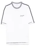 Axel Arigato Seam T-shirt - White