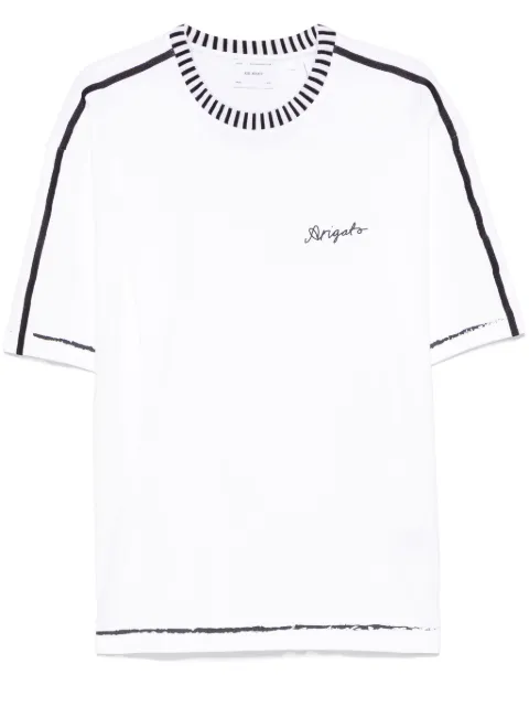 Axel Arigato Seam T-shirt