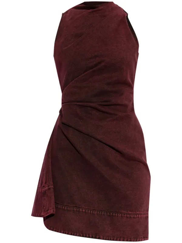 【送料&関税込】Alexander McQueen Denim Mini Dress 19179166_55047066_600.jpg