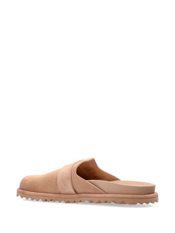 【関税込み】Jimmy Choo ベージュ Fayence ミュール Jimmy Choo Fayence ミュール | ニュートラル | FARFETCH JP
