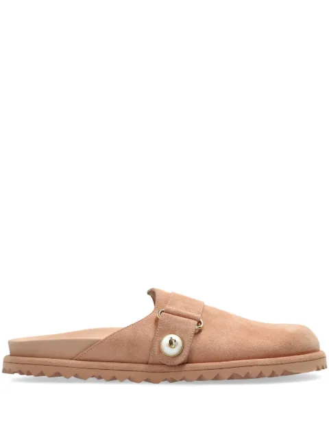 Jimmy Choo Fayence mules