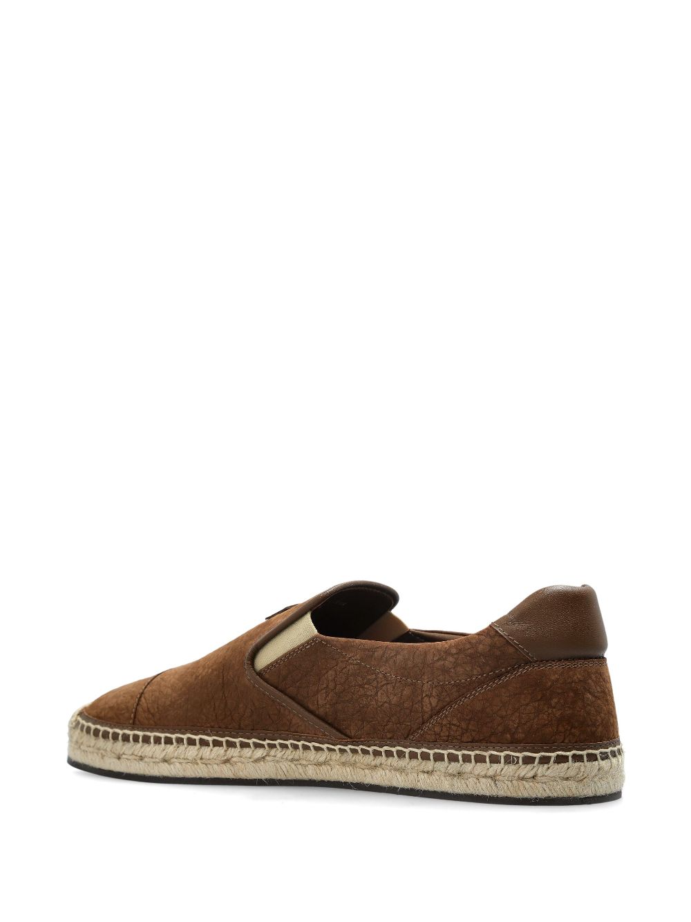 Jimmy Choo Ivan espadrilles Bruin