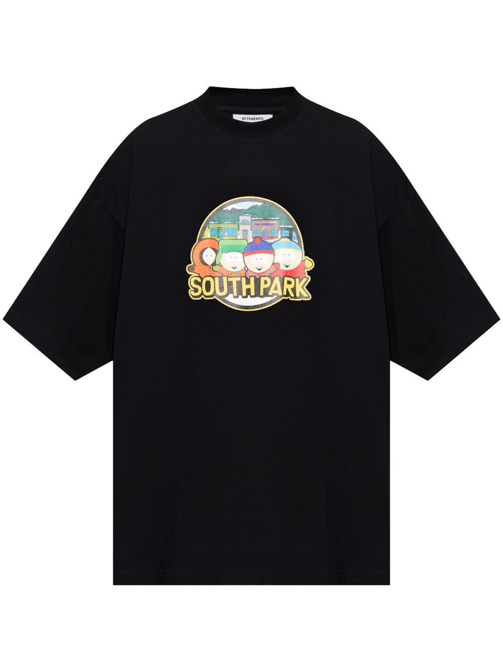 x South Park T-shirt