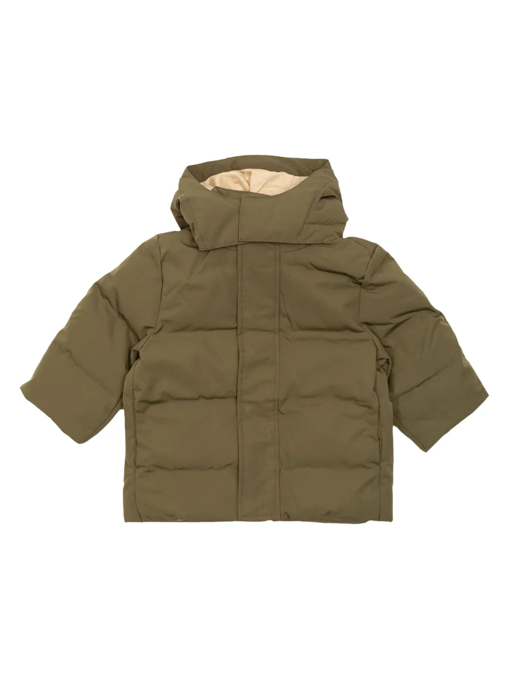 Konges Sløjd Magnum jacket | Green | Image 1