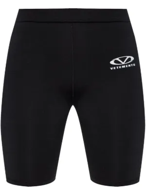 VETEMENTS Short Shorts for Women - Shop on FARFETCH
