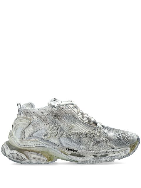 Balenciaga WRNU4 Runner sneakers