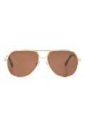 Golden Goose pilot-frame sunglasses