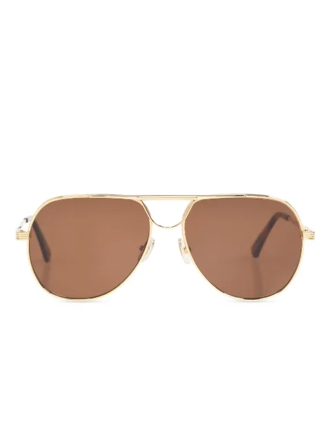 Golden Goose pilot-frame sunglasses 