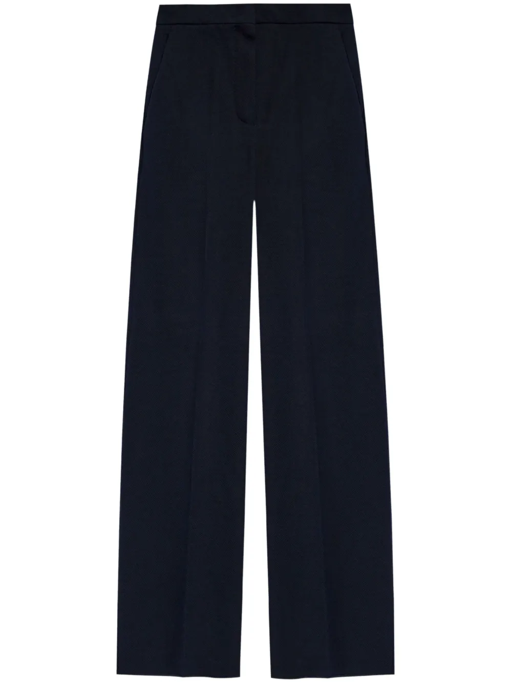 Max Mara Corea tailored trousers | Blue | Image 1