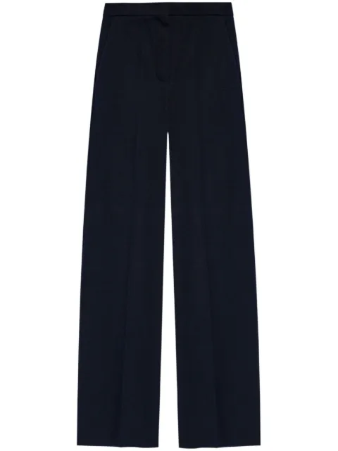Max Mara Corea tailored trousers 