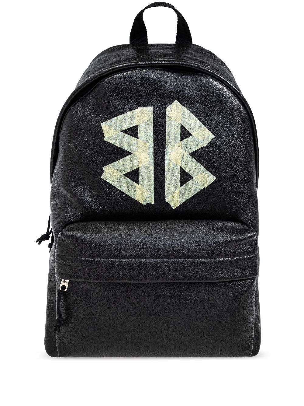 Balenciaga Explorer backpack - Black