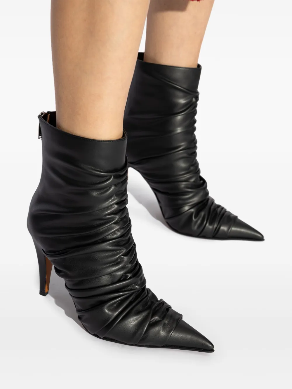 110mm Birdee boots