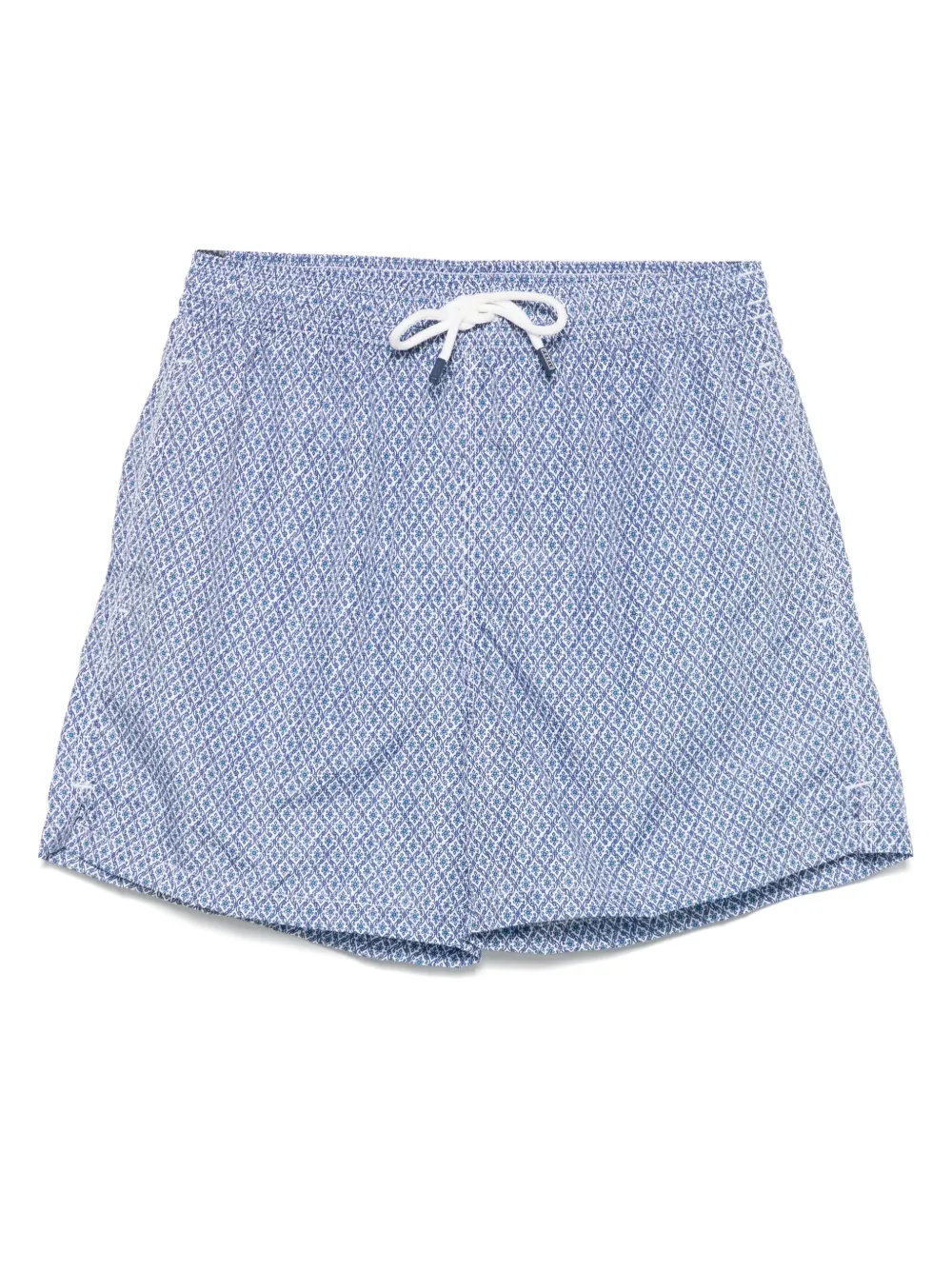 Madeira swim shorts