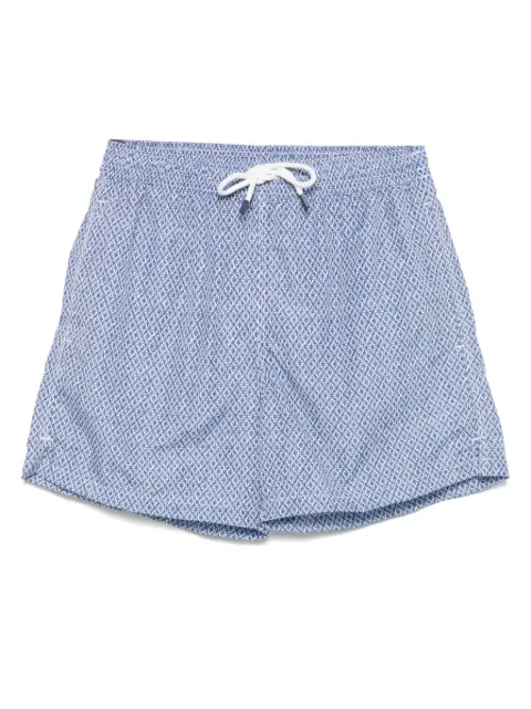 Fedeli Madeira swim shorts