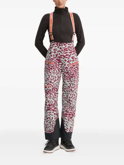 adidas by Stella McCartney x Terrex TrueNature 2L ski trousers 