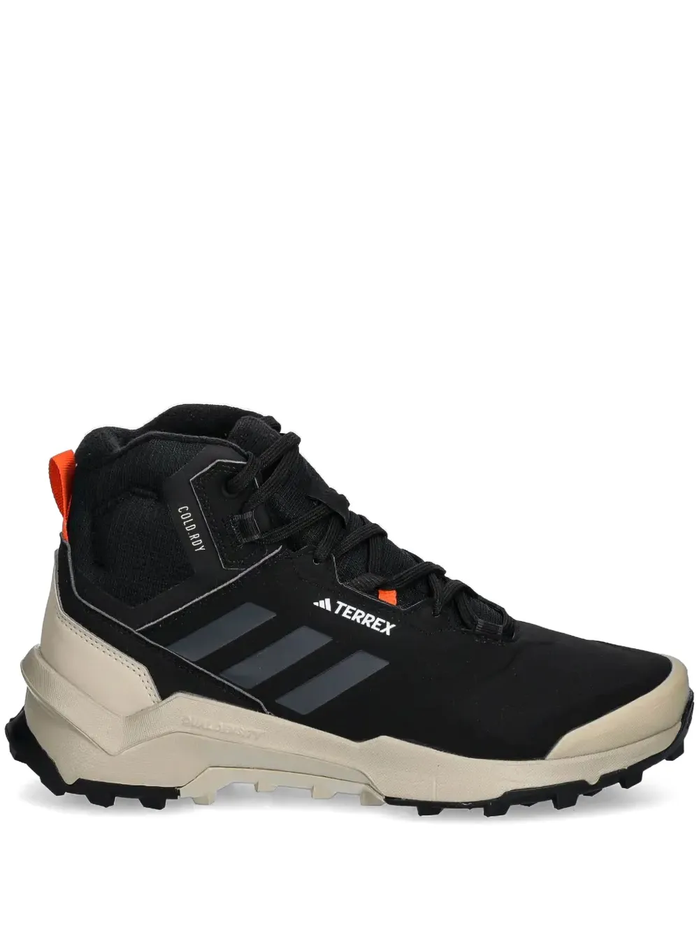 Adidas Terrex AX4 trainers Black