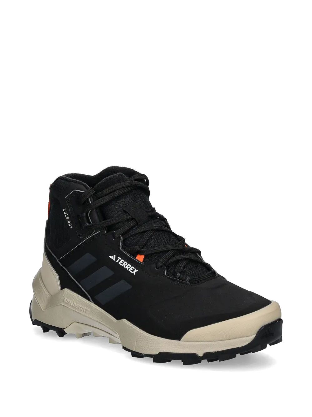 adidas Terrex AX4 sneakers - Zwart