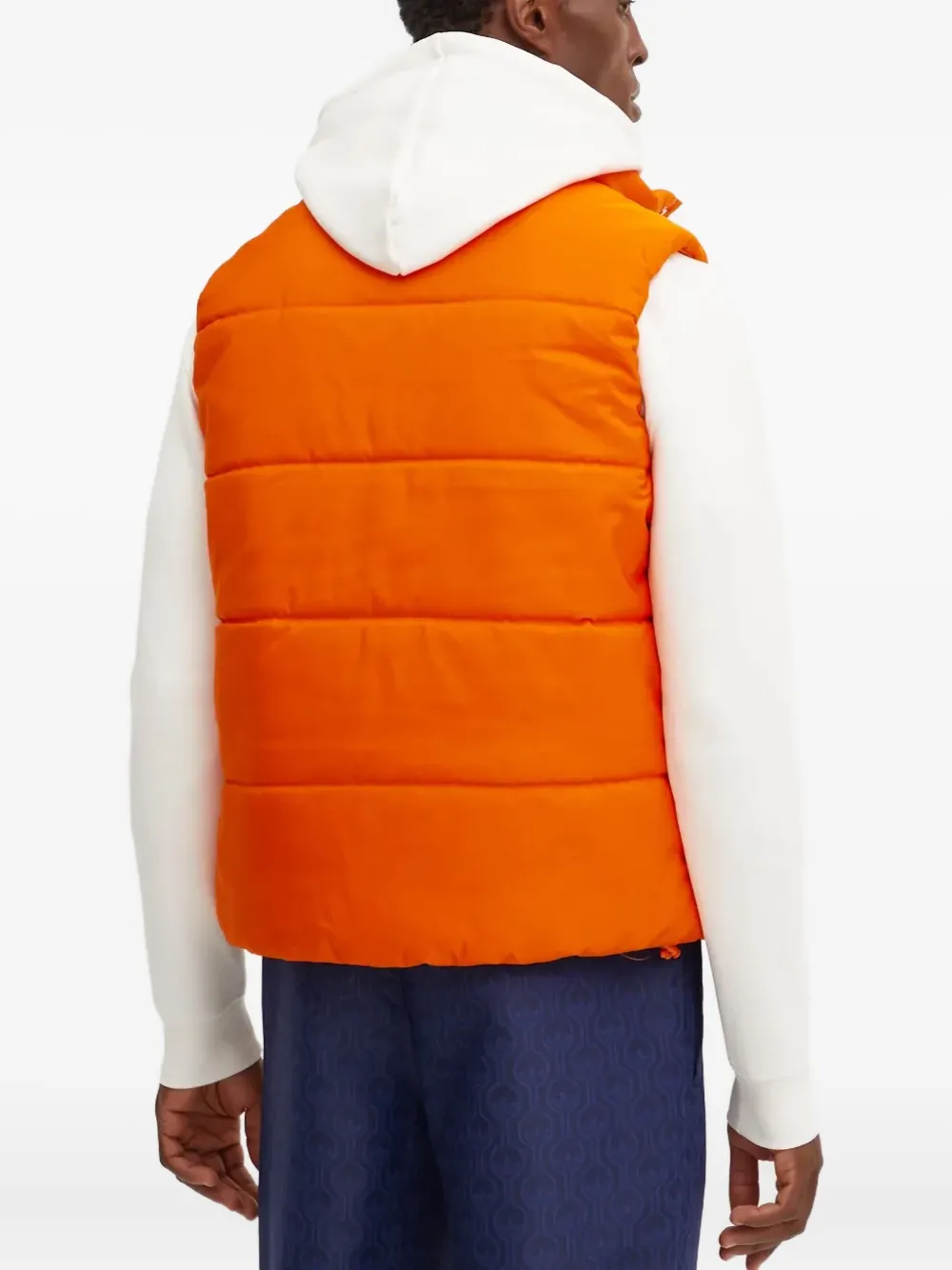 3-Stripes Padded Gilet