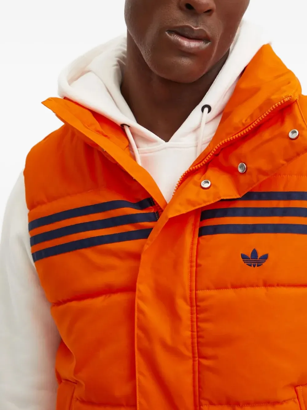 3-Stripes Padded Gilet