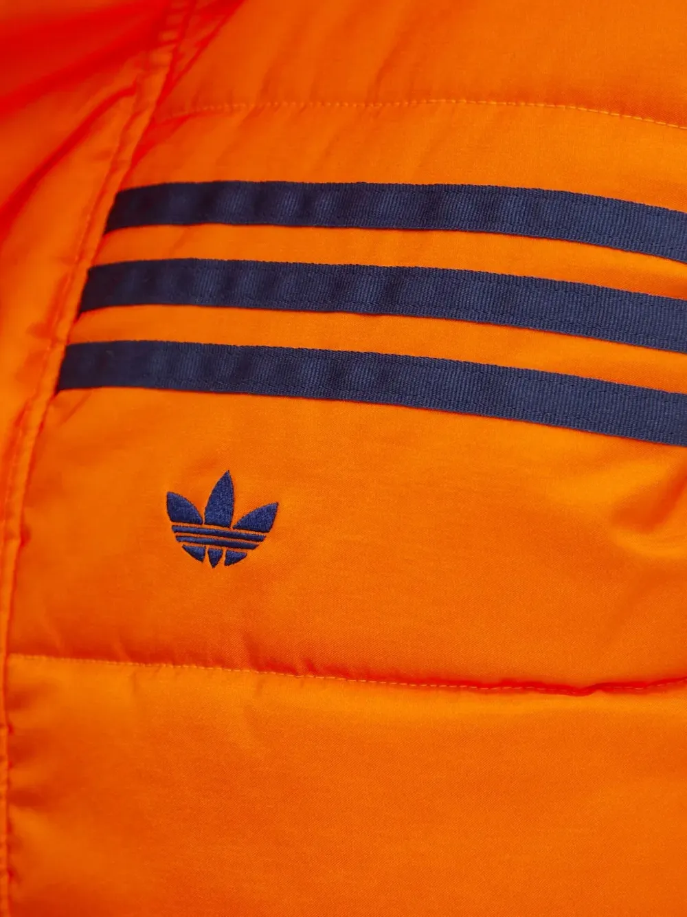 3-Stripes Padded Gilet