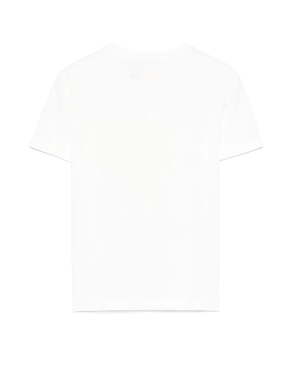 POLO RALPH LAUREN KIDS T-shirt met teddybeerprint Wit