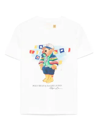 POLO RALPH LAUREN KIDS