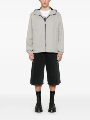 Givenchy（ジバンシィ）メンズ フード付きジャケット - FARFETCH