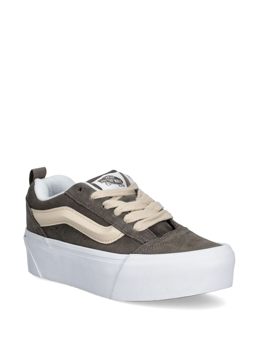 Vans Knu Stack sneakers - Bruin