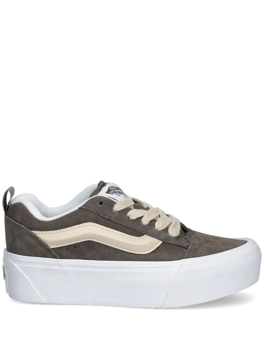 Vans Knu Stack sneakers Bruin