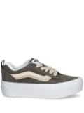 Vans Knu Stack sneakers - Brown