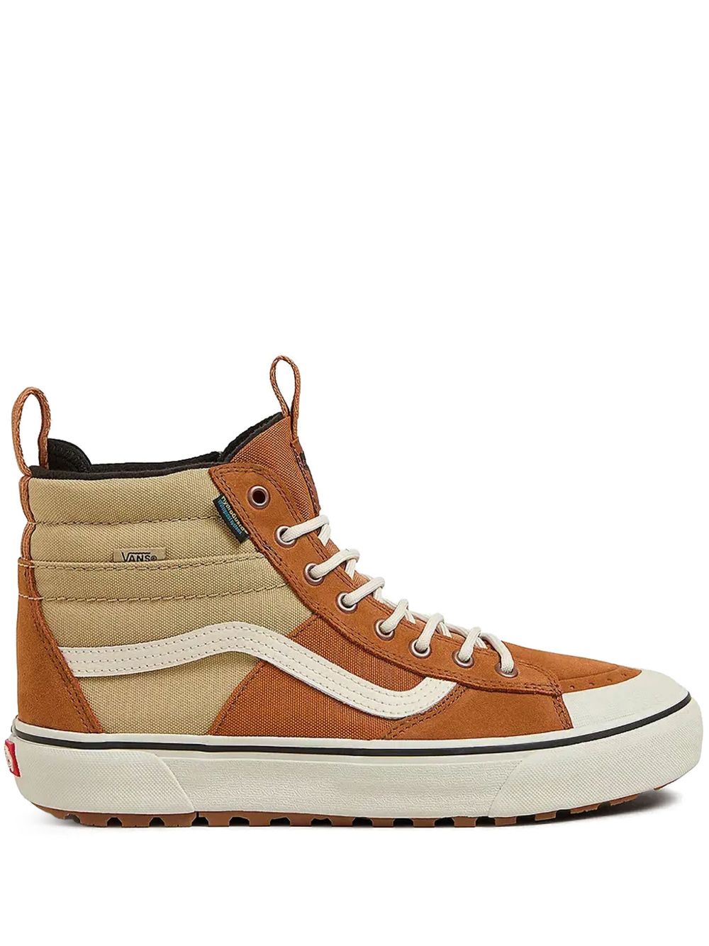 Vans MTE SK8 sneakers Orange