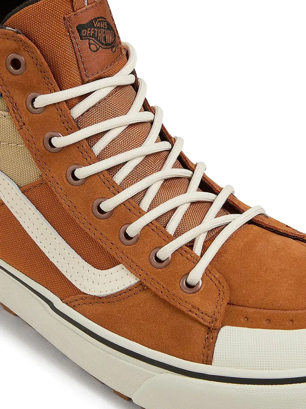 Vans MTE SK8 sneakers Orange