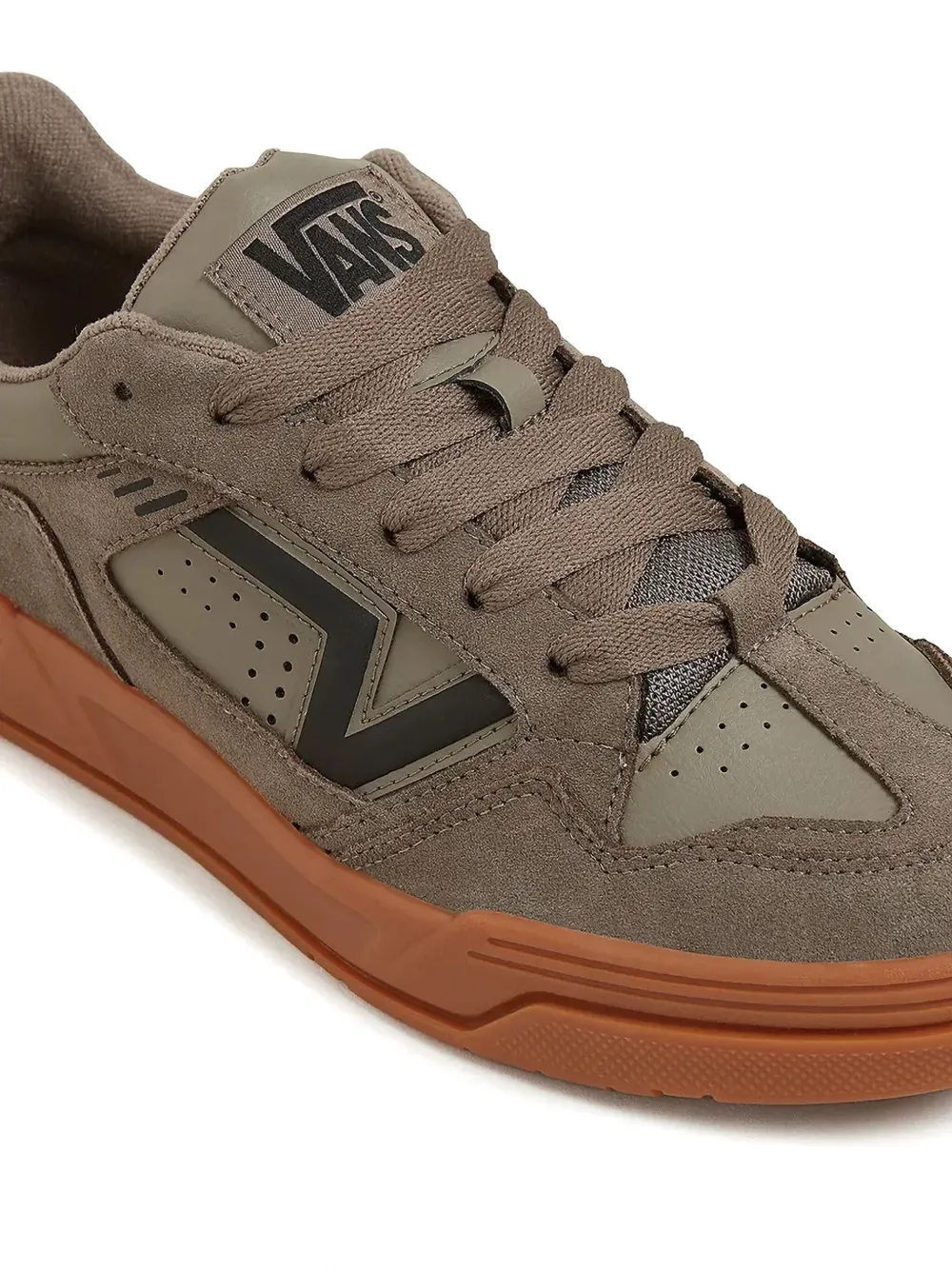 Vans Upland sneakers Brown