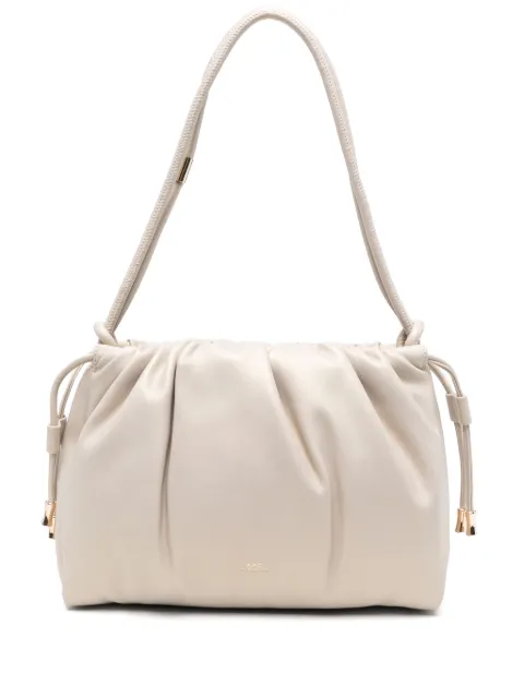 A.P.C. Ninon shoulder bag 